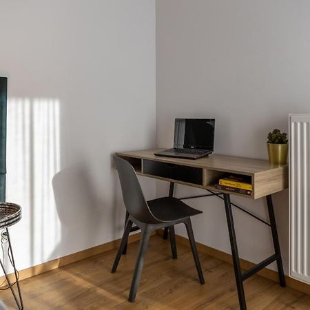 Apartamenty Na Kepie Od Wroclawapartament-Pl Buitenkant foto