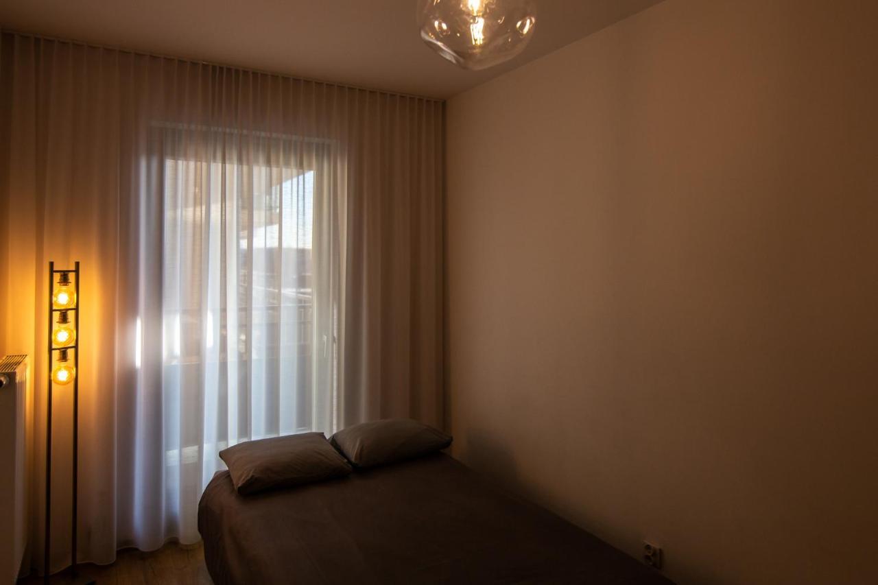 Apartamenty Na Kepie Od Wroclawapartament-Pl Buitenkant foto