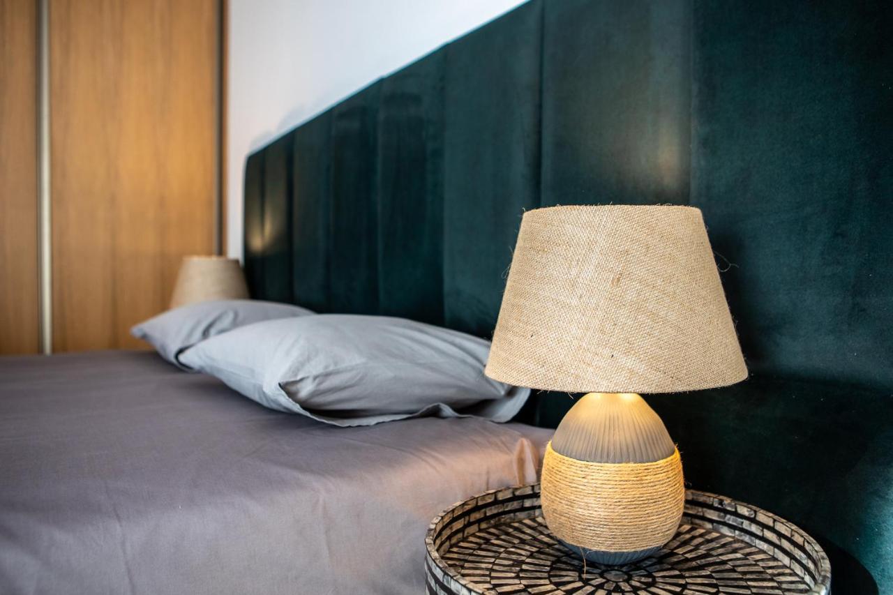 Apartamenty Na Kepie Od Wroclawapartament-Pl Buitenkant foto