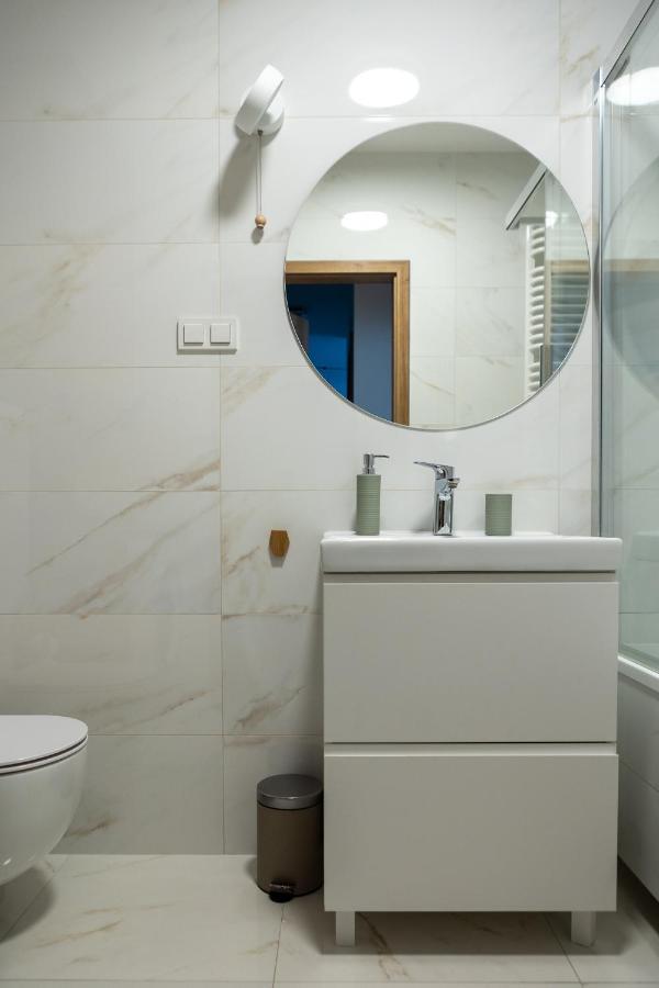 Apartamenty Na Kepie Od Wroclawapartament-Pl Buitenkant foto