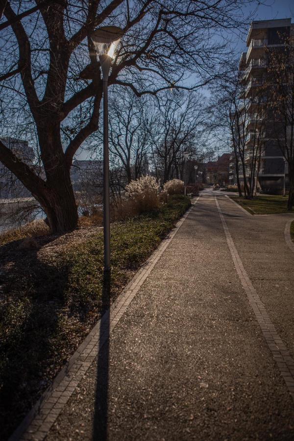 Apartamenty Na Kepie Od Wroclawapartament-Pl Buitenkant foto