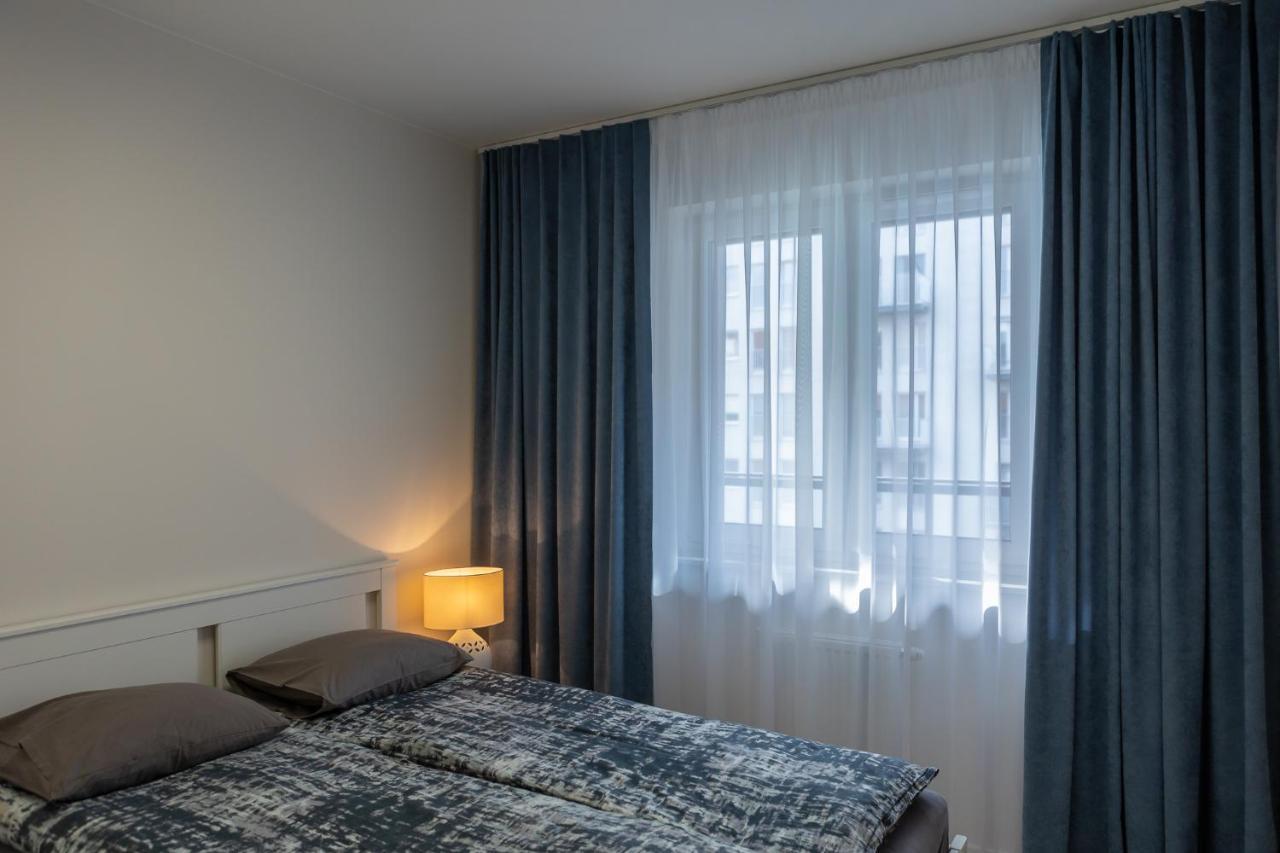 Apartamenty Na Kepie Od Wroclawapartament-Pl Buitenkant foto