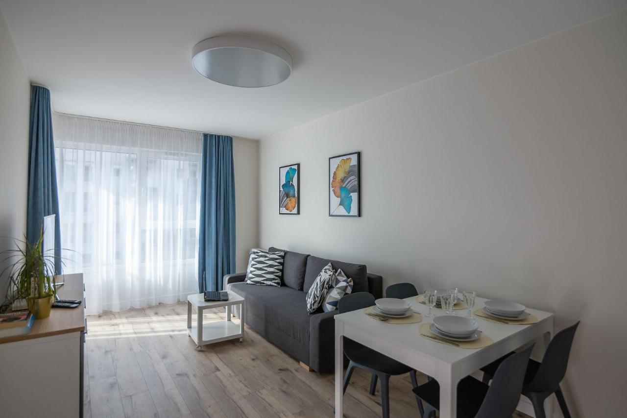 Apartamenty Na Kepie Od Wroclawapartament-Pl Buitenkant foto