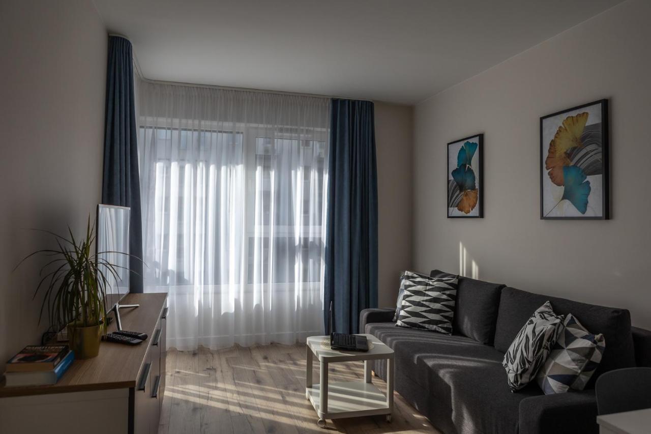Apartamenty Na Kepie Od Wroclawapartament-Pl Buitenkant foto