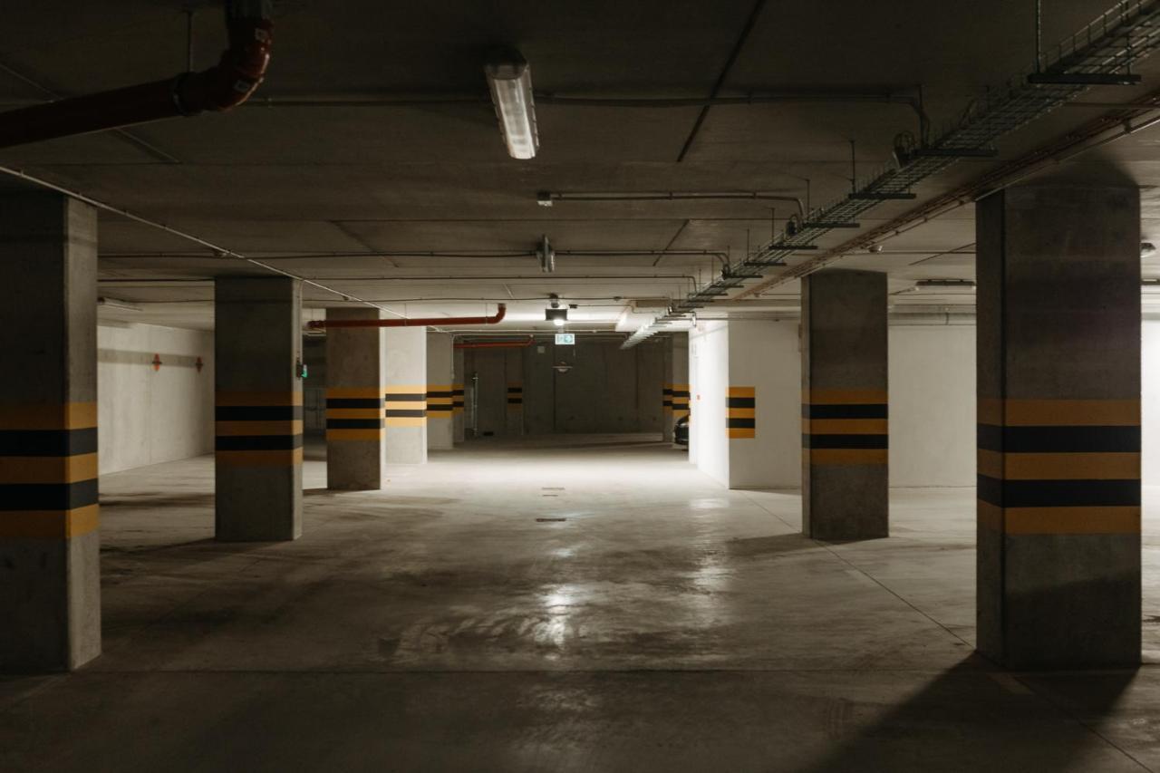 Apartamenty Na Kepie Od Wroclawapartament-Pl Buitenkant foto