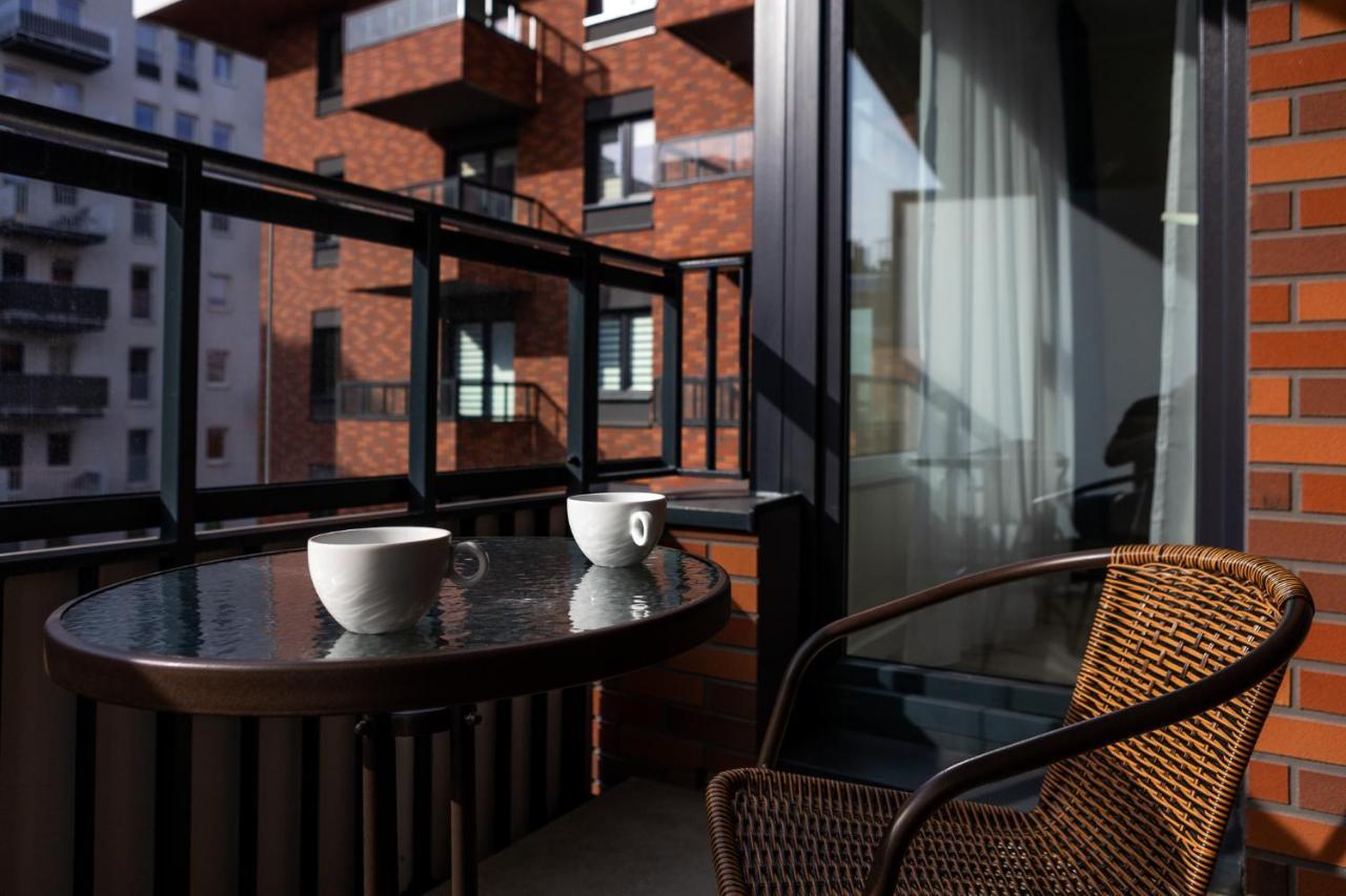 Apartamenty Na Kepie Od Wroclawapartament-Pl Buitenkant foto