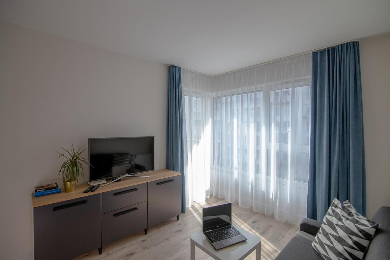 Apartamenty Na Kepie Od Wroclawapartament-Pl Buitenkant foto