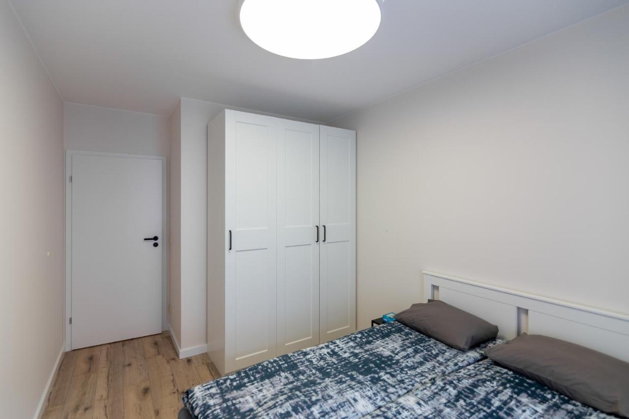 Apartamenty Na Kepie Od Wroclawapartament-Pl Buitenkant foto
