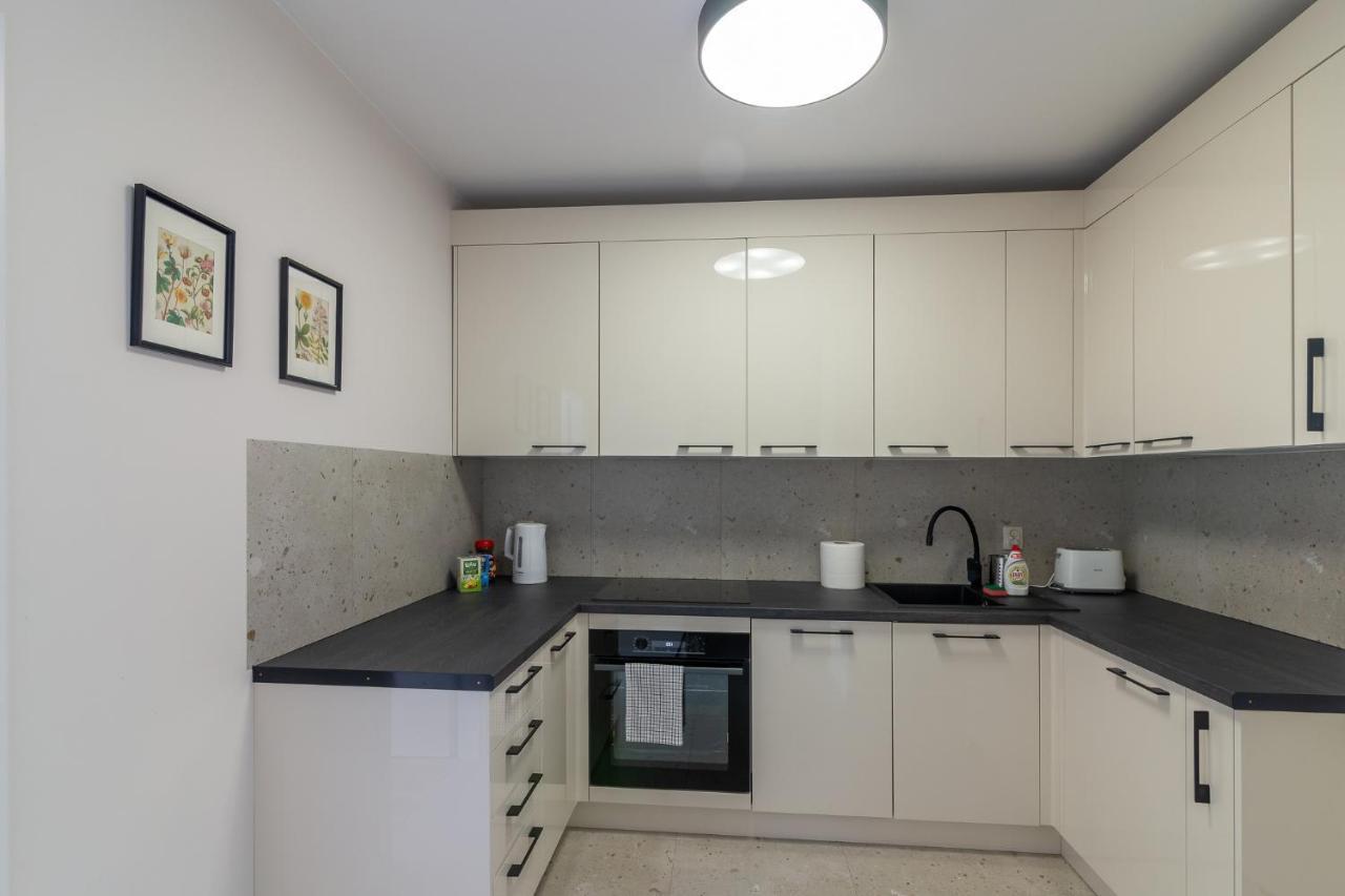 Apartamenty Na Kepie Od Wroclawapartament-Pl Buitenkant foto