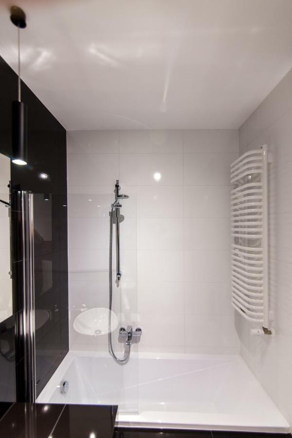 Apartamenty Na Kepie Od Wroclawapartament-Pl Buitenkant foto