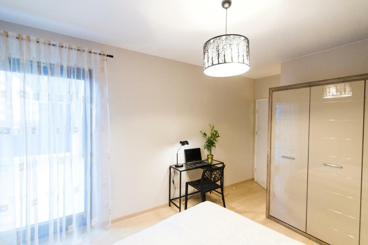 Apartamenty Na Kepie Od Wroclawapartament-Pl Buitenkant foto