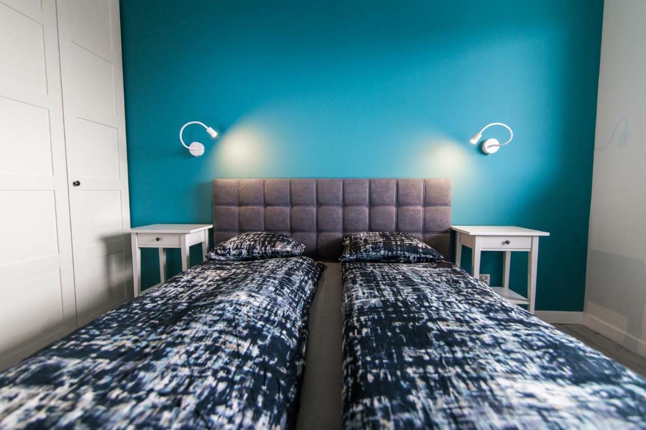 Apartamenty Na Kepie Od Wroclawapartament-Pl Buitenkant foto