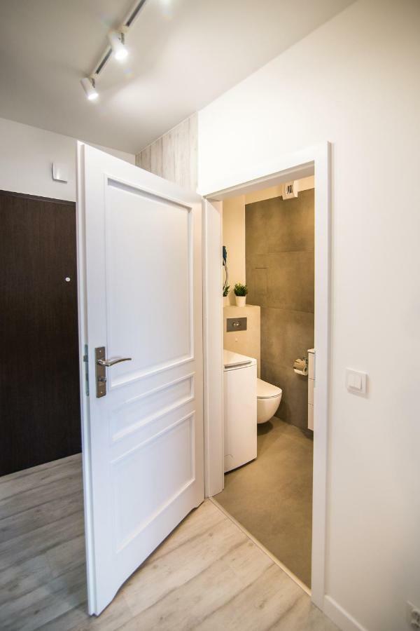 Apartamenty Na Kepie Od Wroclawapartament-Pl Buitenkant foto