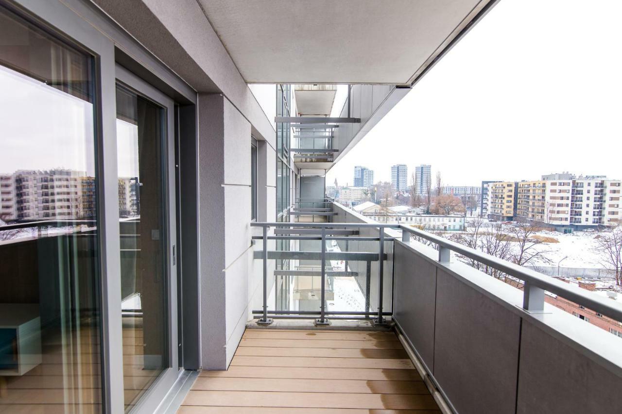 Apartamenty Na Kepie Od Wroclawapartament-Pl Buitenkant foto