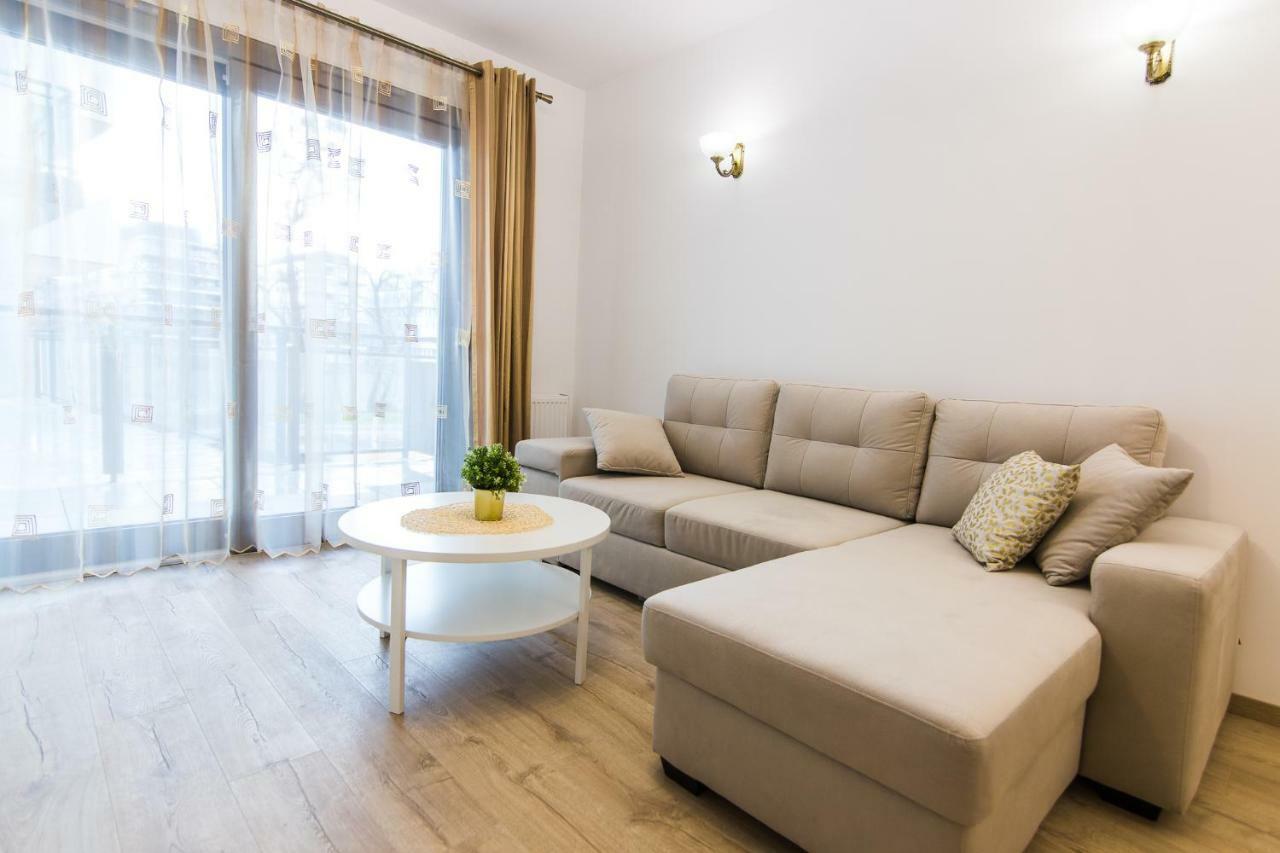 Apartamenty Na Kepie Od Wroclawapartament-Pl Buitenkant foto