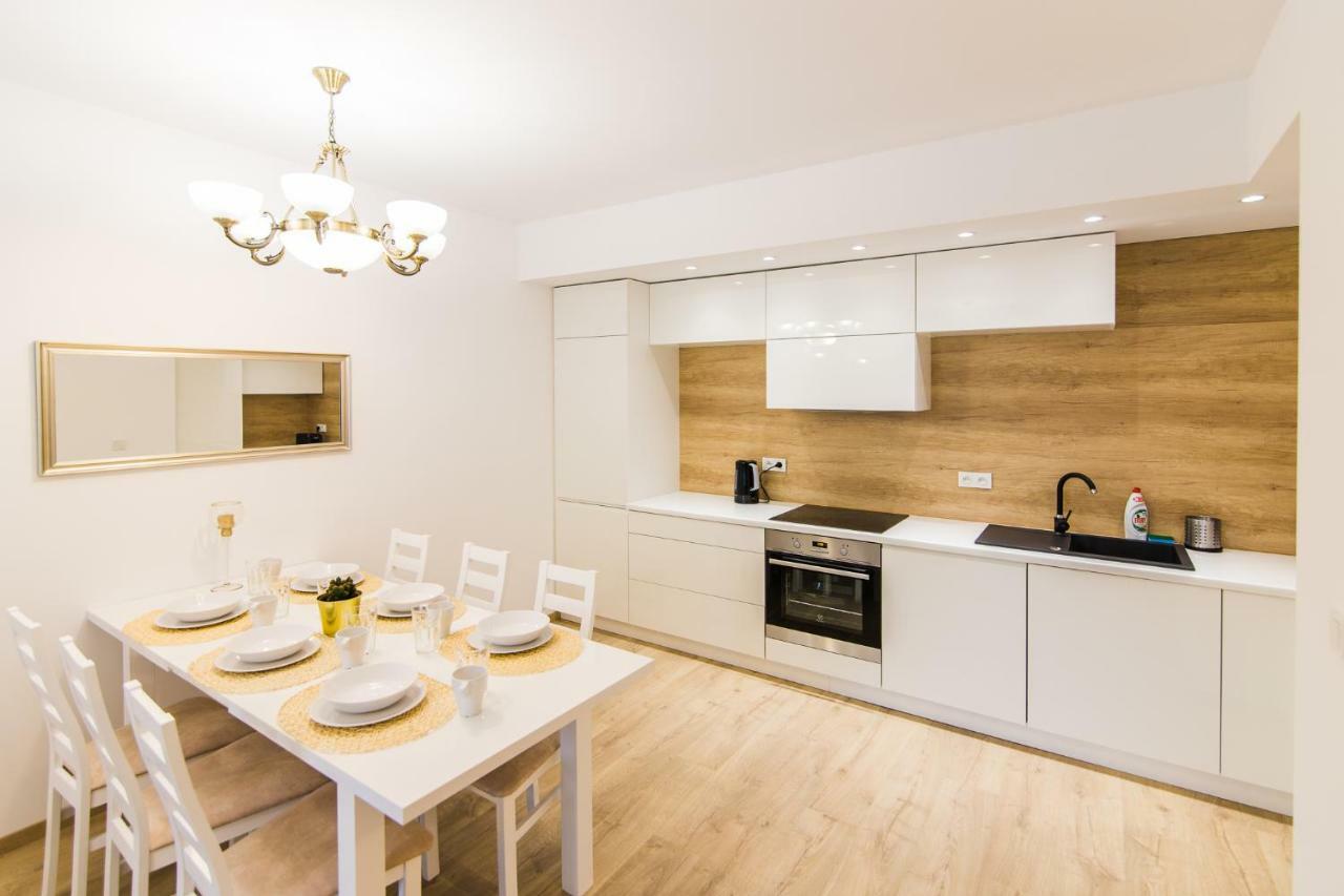 Apartamenty Na Kepie Od Wroclawapartament-Pl Buitenkant foto