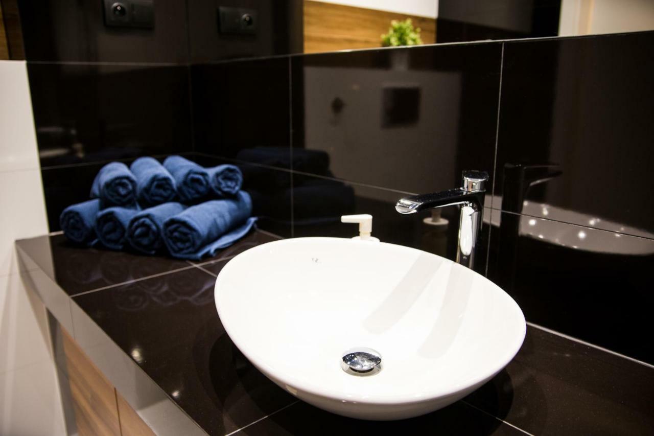 Apartamenty Na Kepie Od Wroclawapartament-Pl Buitenkant foto