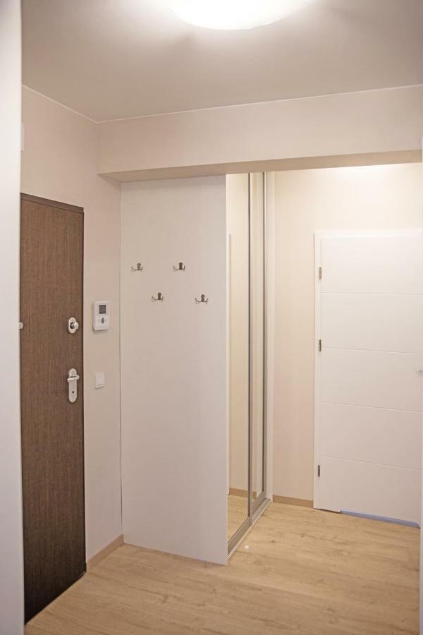 Apartamenty Na Kepie Od Wroclawapartament-Pl Buitenkant foto