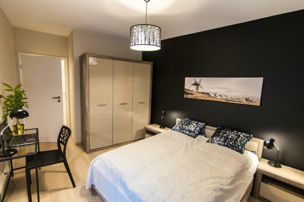 Apartamenty Na Kepie Od Wroclawapartament-Pl Buitenkant foto