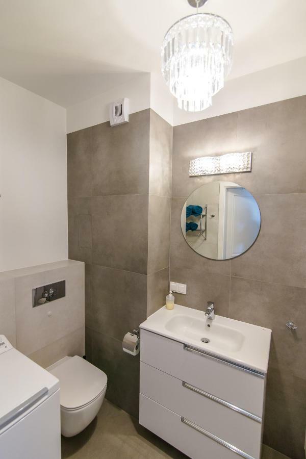 Apartamenty Na Kepie Od Wroclawapartament-Pl Buitenkant foto